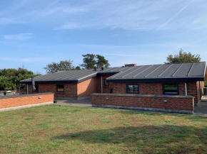 Holiday Home Beeke - 75m from the sea by Interhome